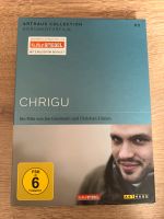 DVD - CHRIGU Rheinland-Pfalz - Weisenheim am Sand Vorschau