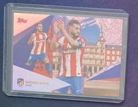 Topps Atletico Madrid Team Set 21/22 Koke /125 Nordrhein-Westfalen - Harsewinkel Vorschau