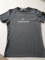 Stone Island T-Shirt grau Innenstadt - Köln Altstadt Vorschau