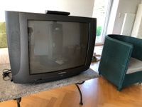 Farbfernseher/Fernseher/Grundig/Televisionsgerät Hessen - Hofheim am Taunus Vorschau