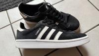 ADIDAS CAMPUS schwarz weiß 36 2/3 Trend Niedersachsen - Stuhr Vorschau