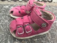 Richter Kinder/ Baby Schuhe/ Sandalen Gr. 19 Bayern - Gaißach Vorschau