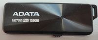 Adata UE700 USB Stick Pro 128 GB 3.2 Gen   NEU/OVP Hessen - Hainburg Vorschau