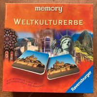 Memory Weltkulturerbe Bayern - Obersöchering Vorschau