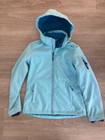 CMP Softshelljacke Gr. XS Farbe hell türkis Nordrhein-Westfalen - Troisdorf Vorschau
