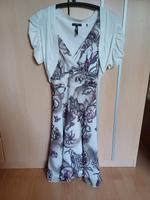 festliches knielanges Kleid Bayern - Berglern Vorschau