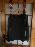 Bluse von Street One Gr.36 Hessen - Edermünde Vorschau