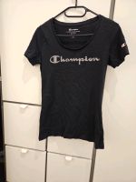 Champion  t-shirt gr s gebraucht Schleswig-Holstein - Flensburg Vorschau