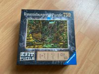 Exit Puzzle Tempelanlage/Angkor Wat 759 Teile Köln - Lindenthal Vorschau