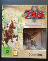 Wii U Zelda Wolf Link Amiibo Twilight Princess LE Neu Nordrhein-Westfalen - Neuss Vorschau