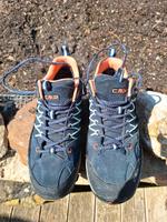 Treckingschuhe, Wanderschuhe von CMP Niedersachsen - Schöppenstedt Vorschau