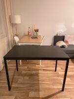 IKEA Schwarzer Tisch Esstisch Schreibtisch Büro 110x67 cm Berlin - Lichtenberg Vorschau