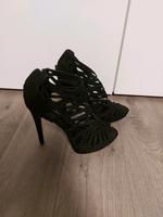 Damen Schuhe/ Absatzschuhe/ Pumps Nordrhein-Westfalen - Hamm Vorschau