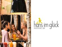 Barkeeper (m/w/d)  Hans im Glück - Bielefeld & Paderborn Bielefeld - Bielefeld (Innenstadt) Vorschau