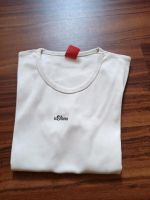 Neuwertiges Damen Shirt von S. Oliver zu verkaufen Thüringen - Zeulenroda Vorschau