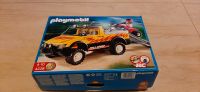 Playmobil Jeep mit Quad (4228) Rheinland-Pfalz - Nieder-Olm Vorschau