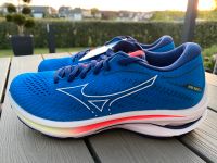 Mizuno Wave Rider 25 Neu Gr. 37 + 38 Laufschuh Damen UPE 150€ Rheinland-Pfalz - Wittgert Vorschau