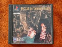 Die Stadt der verlorene Kinder Playstation 1 PS1 Spiel Berlin - Spandau Vorschau