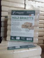 rettenmeier Holzbriketts, PREMIUM OF WOOD Rheinland-Pfalz - Hermersberg Vorschau