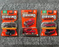 Matchbox Moving Parts - (2x) 2020 Chevy Tahoe + 2024 Blazer EV Leipzig - Gohlis-Mitte Vorschau