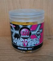 Mainline Balanced Wafters ESSENTIAL CELL 15 mm NEU! Köder Karpfen Niedersachsen - Bad Bentheim Vorschau