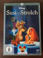 Susi und Strolch Disney Diamond Edition DVD Baden-Württemberg - Karlsdorf-Neuthard Vorschau