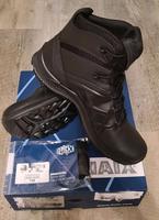 NEU Stiefel HAIX Black Eagle Tactical 2.0 GTX mid Black schwarz Rostock - Stadtmitte Vorschau