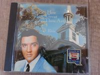 Elvis Presley CD - How Great Thow Art - ND83758 Baden-Württemberg - Mundelsheim Vorschau