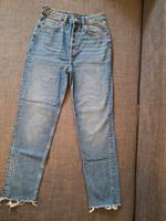 Jeans H&M 34 Eimsbüttel - Hamburg Stellingen Vorschau