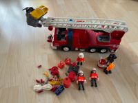 Playmobil Feuerwehr Konvolut Bayern - Traunreut Vorschau