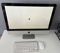 Apple iMac 21,5Zoll/Mitte 2012/i5/16GB Arbeitsspeicher/500GB SSD Hessen - Breuna Vorschau