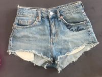 Damenshorts Nordrhein-Westfalen - Steinheim Vorschau