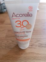 Acorelle nature sun 30 SPF dore Bio Bayern - Osterzell Vorschau