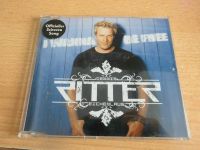 Ritter - I wanna be free. Single-CD! Der offizielle Scirocco Song Hessen - Rotenburg Vorschau