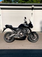 Kawasaki Versys 650 ABS All Black Hannover - Vahrenwald-List Vorschau