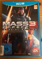Mass Effect 3 Special Edition für Wii U Bayern - Scheßlitz Vorschau