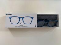 IZIPIZI Reading Lesebrille Brille blau + 2,5 Brille Frankfurt am Main - Nordend Vorschau