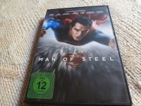 Man Of Steel Bayern - Olching Vorschau