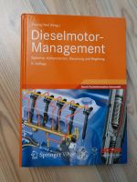 Buch Dieselmotor Management 5. Aufl Springer Verlag 9783834817150 Thüringen - Schkölen Vorschau