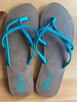 Volcom Flip Flops 40/41 neu Sachsen - Marienberg Vorschau