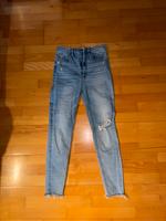 Stradivarius Jeans Damen - Größe 38 Bayern - Neukirchen-Balbini Vorschau