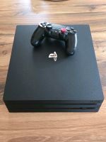 Playstation 4 Pro 1TB Bayern - Andechs Vorschau