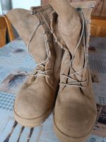 US Army Stiefel, Schuhe, Stiefel, Boots neu Größe 9,5 Bayern - Vilseck Vorschau