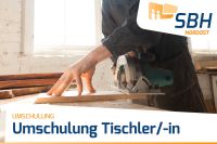 Umschulung zum Tischler/ Schreiner / (m/w/d) Halle September 2024 Sachsen-Anhalt - Halle Vorschau
