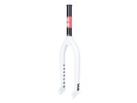 ODYSSEY R25 BMX FORK weiß Glow in the Dark Sachsen - Chemnitz Vorschau