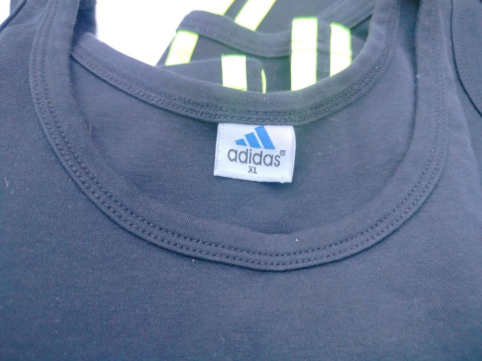 Adidas Trägershirt in Weimar