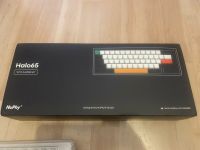 Nuphy Halo65  mechanische Tastatur / Mechanical Keyboard München - Schwabing-Freimann Vorschau