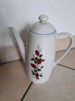 Kaffeekanne Mitterteich Rosi / FORM  570/0 / Vintage 0,8 Liter Nordrhein-Westfalen - Brühl Vorschau