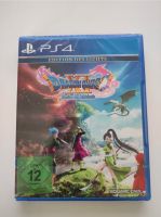 Dragon Quest XI Streiter des Schicksals - Edition des Lichts PS4 Nordrhein-Westfalen - Schwalmtal Vorschau