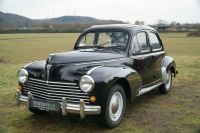 Peugeot 203 Limousine Oldtimer Saarland - Homburg Vorschau